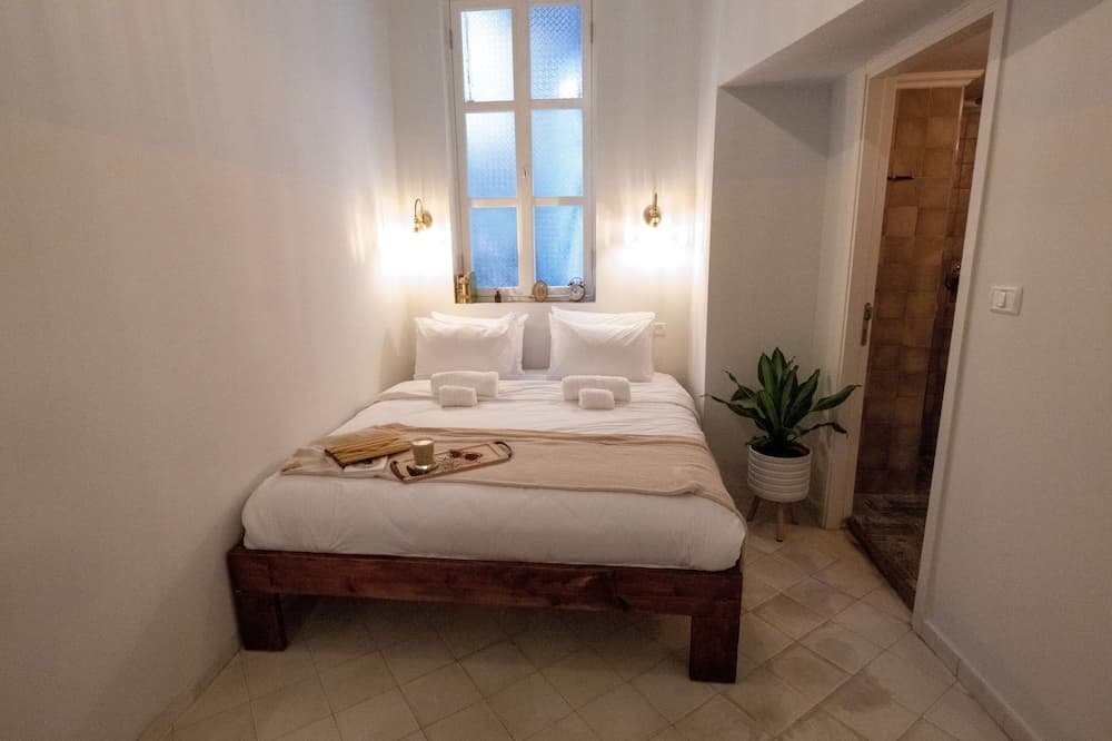 Old Jaffa House - Boutique Hotel