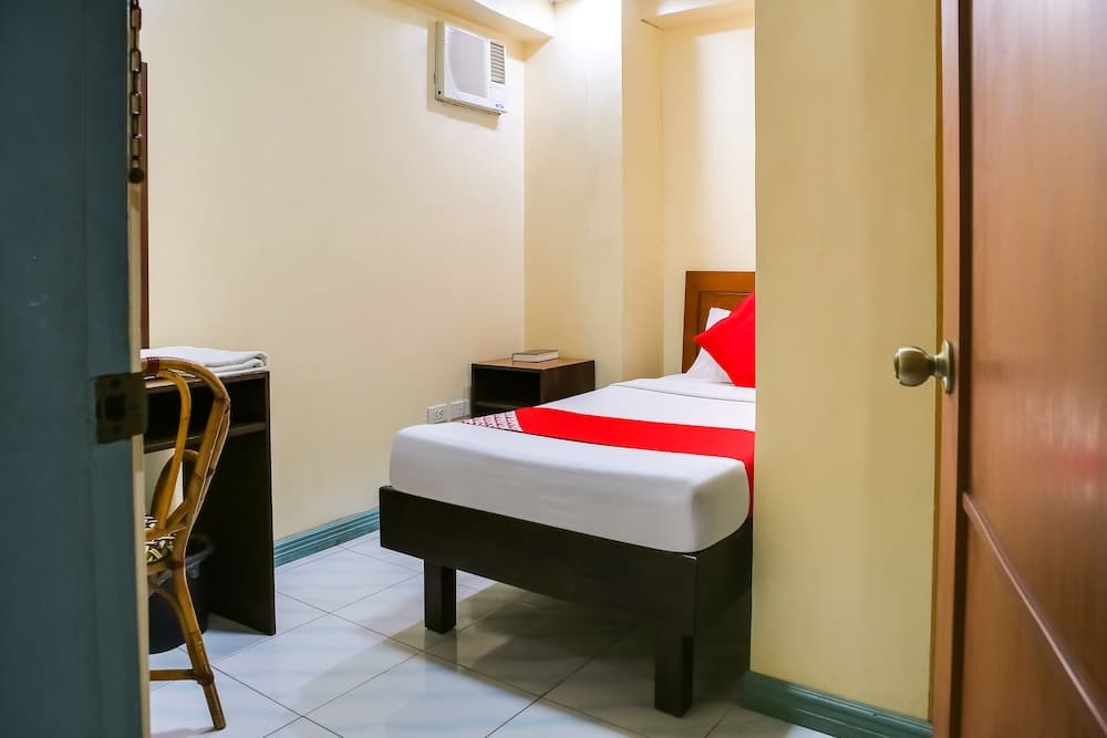 Le Pensione De San Jose