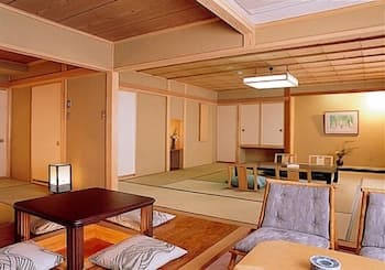Ryokan Sakaya