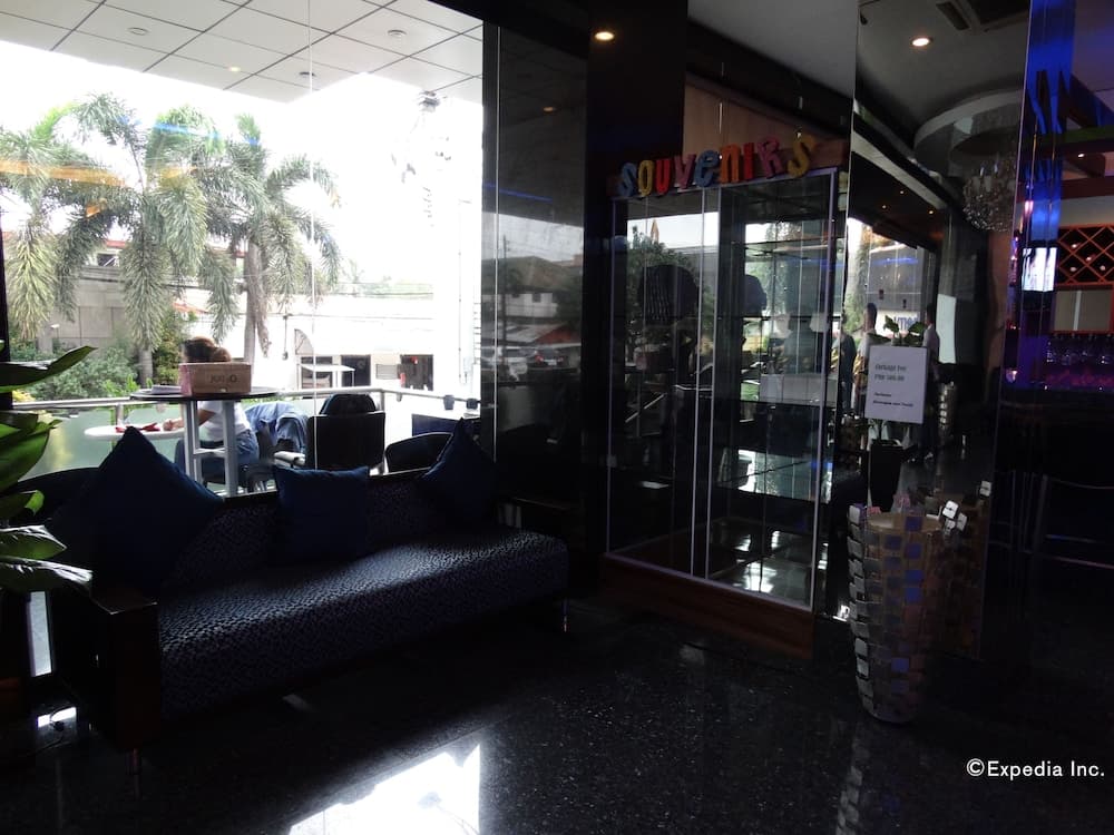 Blueberry Tourist Hotel