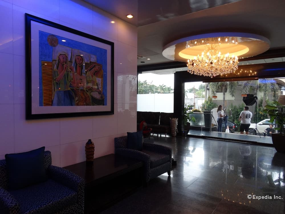 Blueberry Tourist Hotel