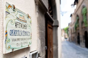 Orvieto in Terrazza