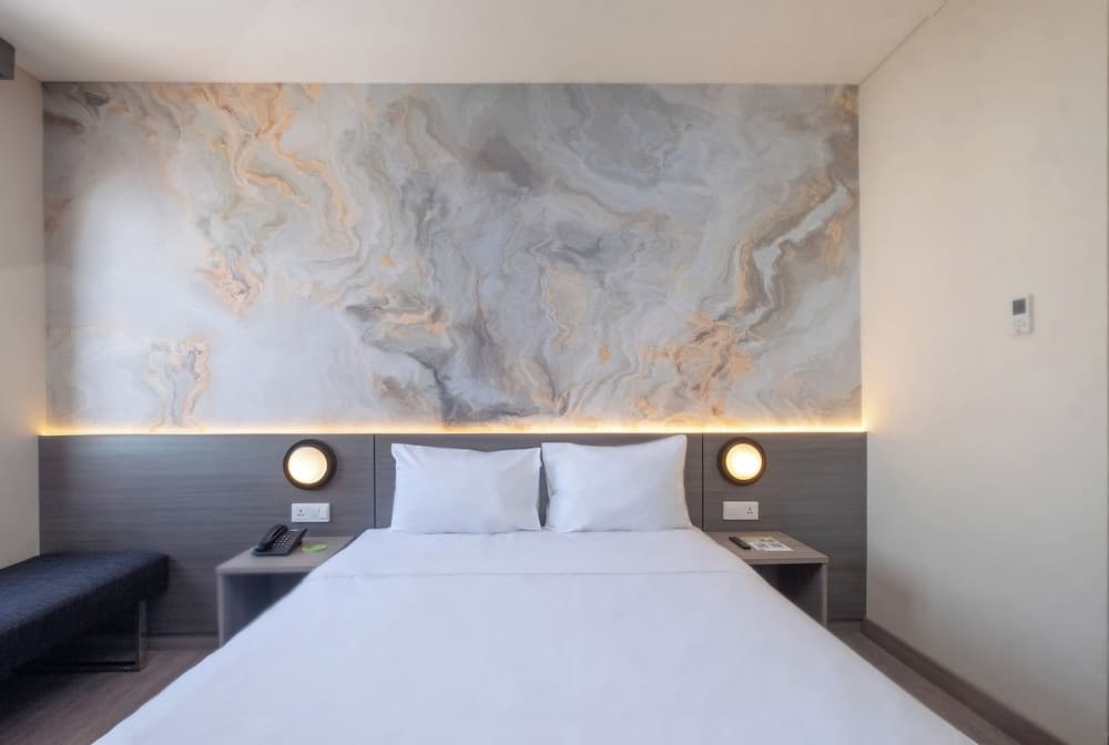 Zest Jemursari by Swiss-Belhotel International