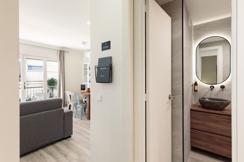 Sitges Group Blue and White