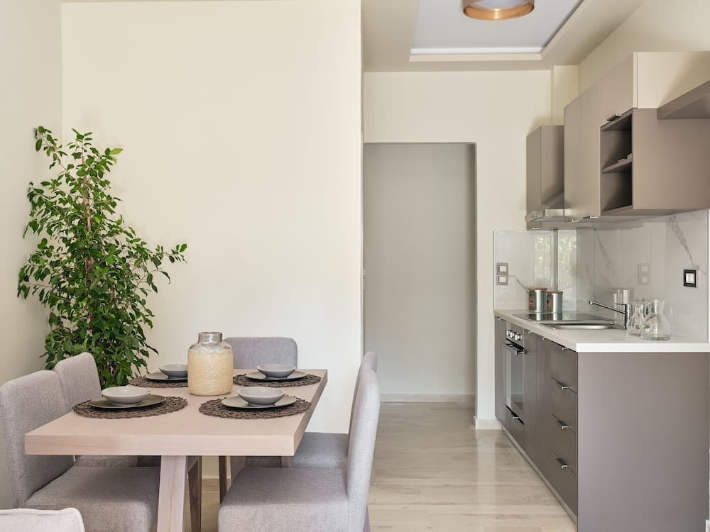 San Giorgios Maisonettes