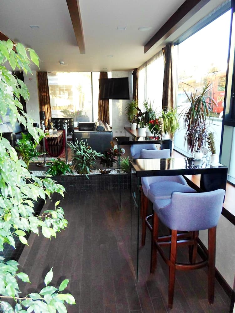 Hotel President Sarajevo