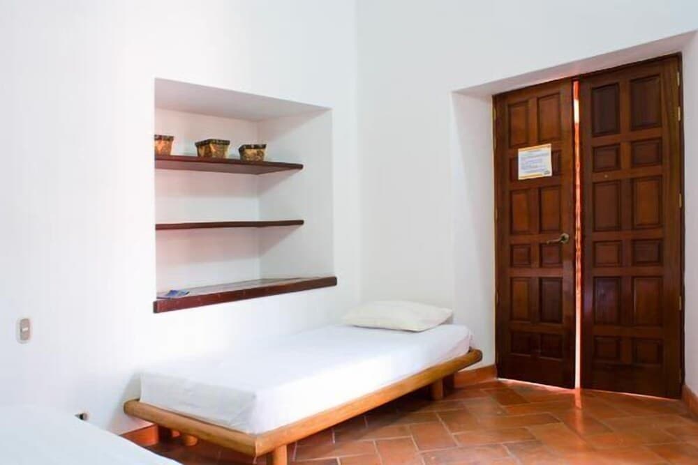 Hotel Boutique Casa Tenerife