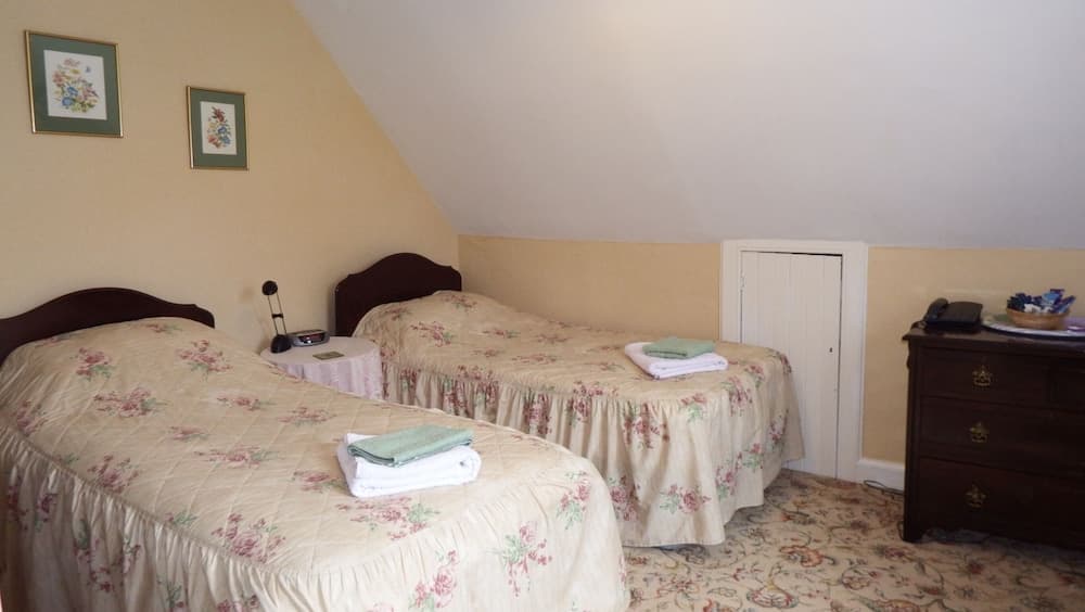 Whitchester Christian Guest House