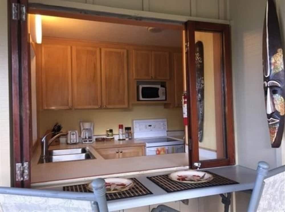 Kailani Suite at Hana Kai Resort