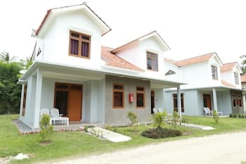 Sanghyang Indah Spa Resort