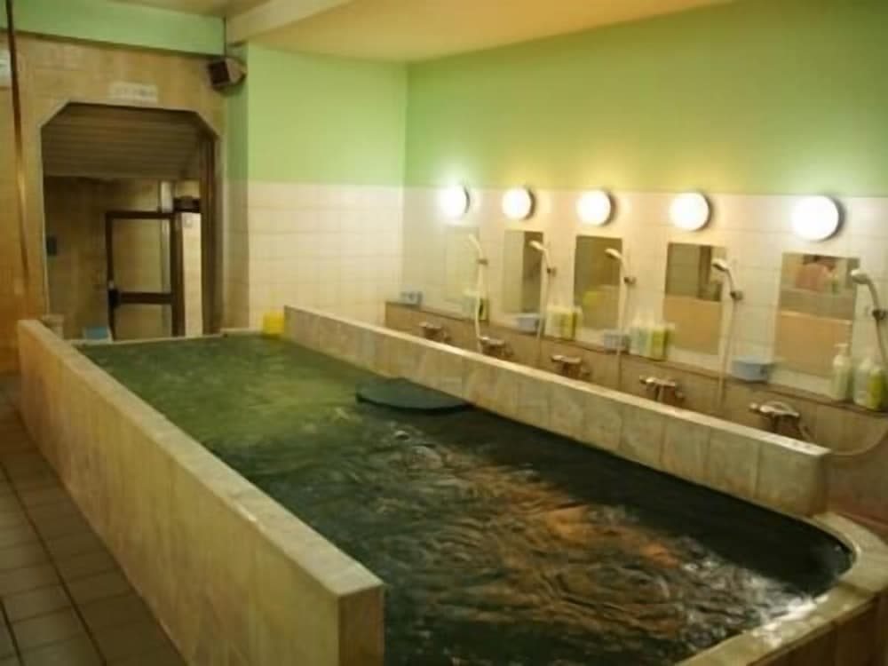 Capsule Inn Kinshicho