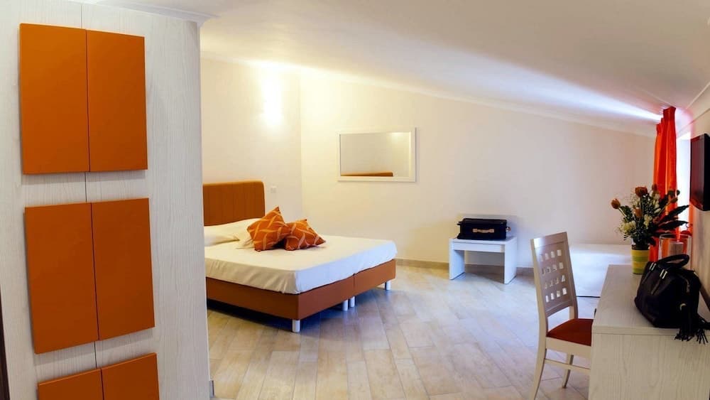 B&B Back to Sorrento