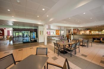 Malmedy Youth Hostel