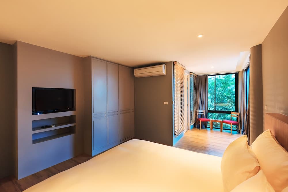 Sirinati Khao Kho National Park