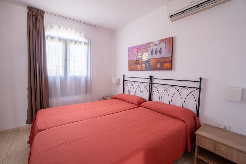 Bitácora Lanzarote Club