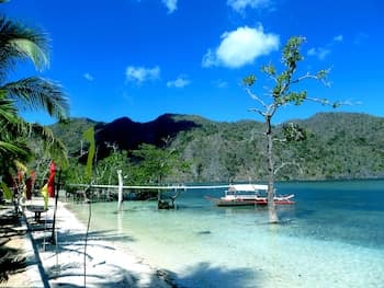 Majika's Island Resort