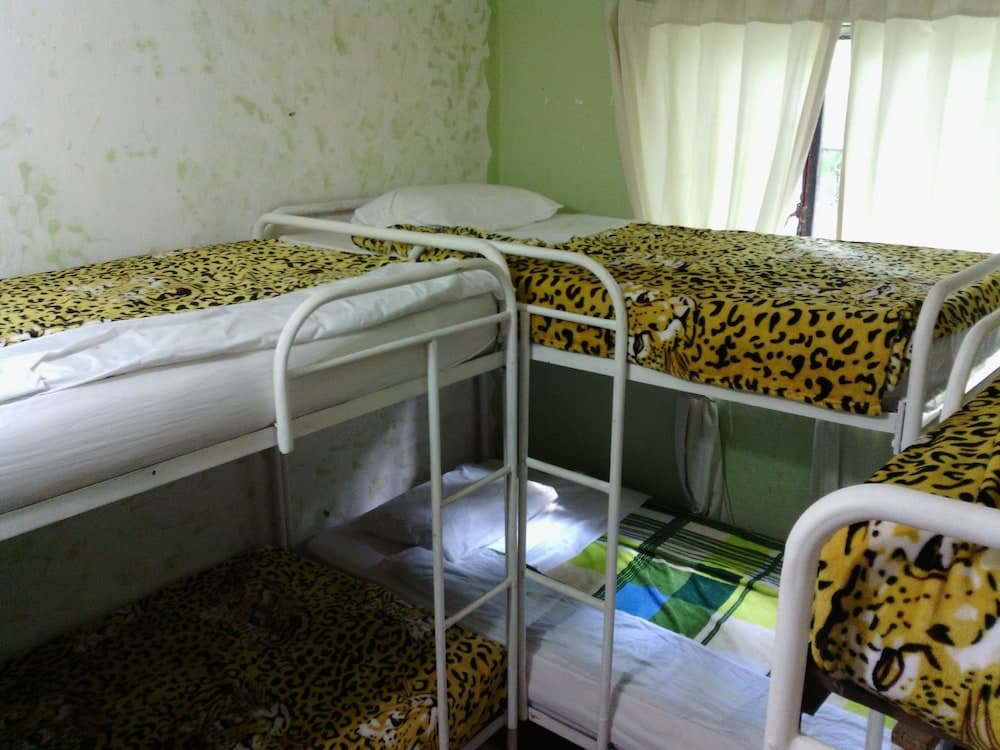 Hostal Campestre Chitota