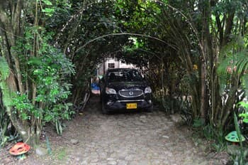 Hostal Campestre Chitota - Hostel