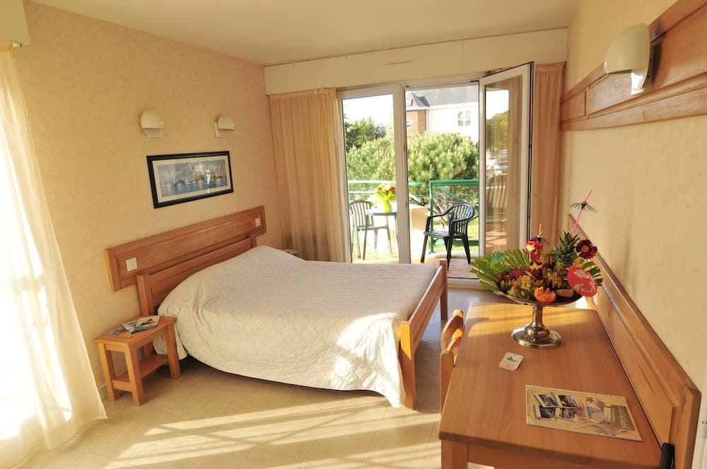 Azureva Pornichet - Baie de La Baule