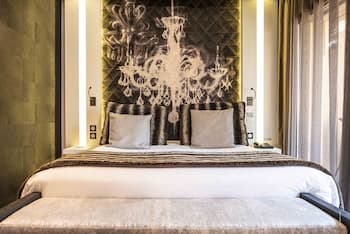 Hôtel Restaurant Le Parc Franck Putelat