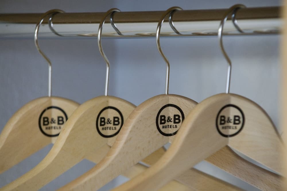 B&B HOTEL Saint-Malo Sud