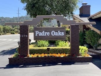Padre Oaks