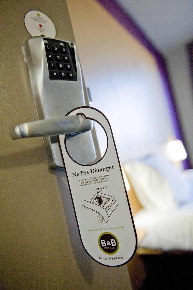 B&B HOTEL Lyon Ouest Tassin