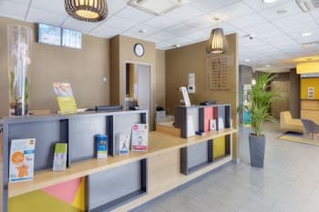 B&B Hotel Marseille Prado Vélodrome