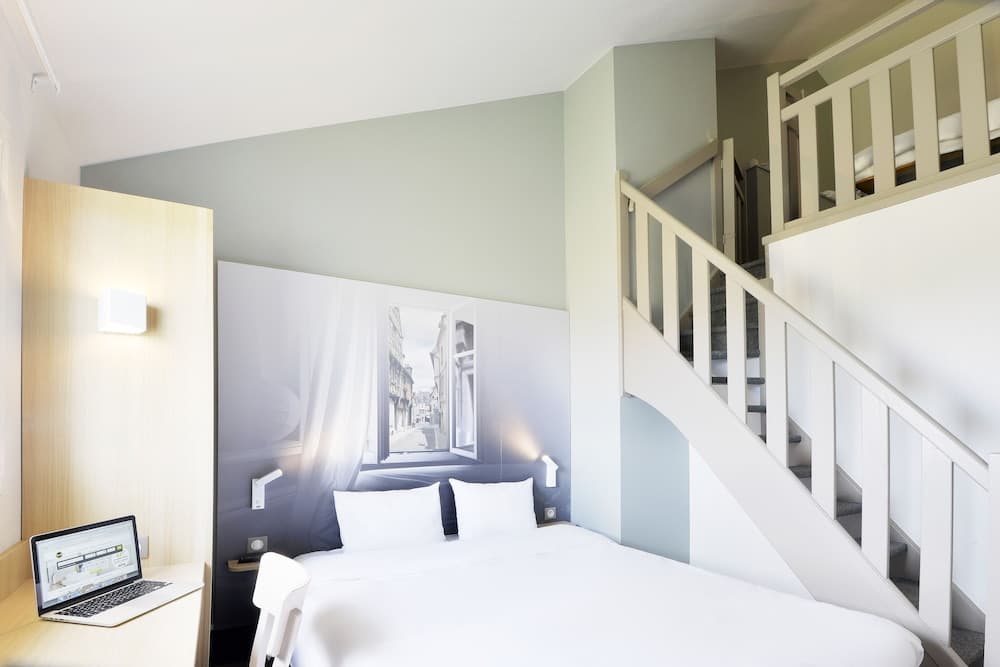 B&B HOTEL Bourges (2)