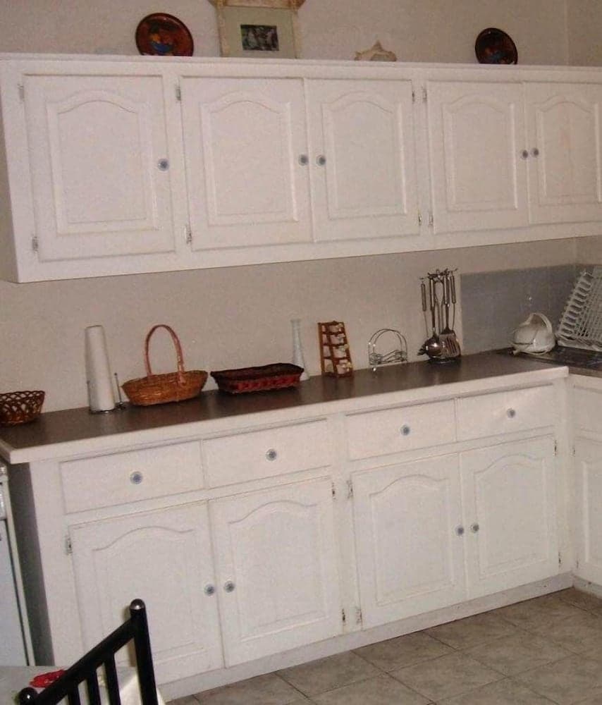 Malfranza Apartments