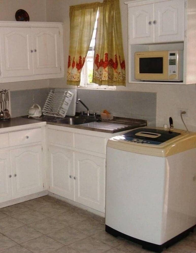 Malfranza Apartments