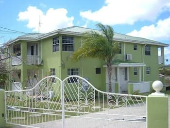 Malfranza Apartments