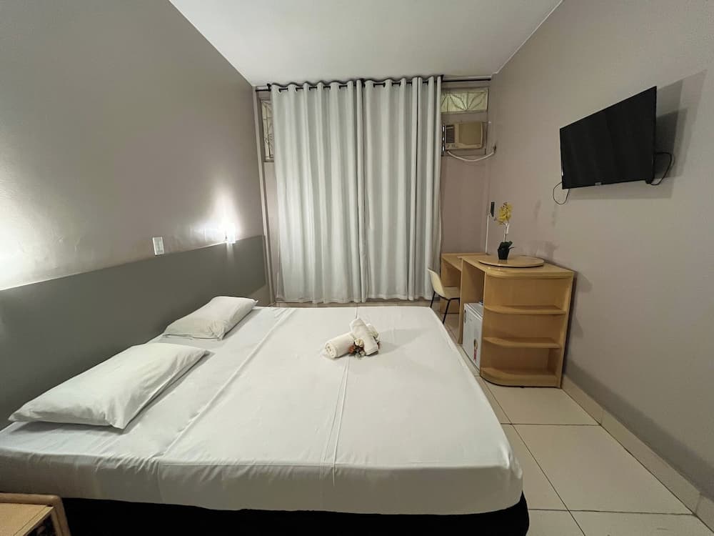 Riviera Hotel by Bsb Inn