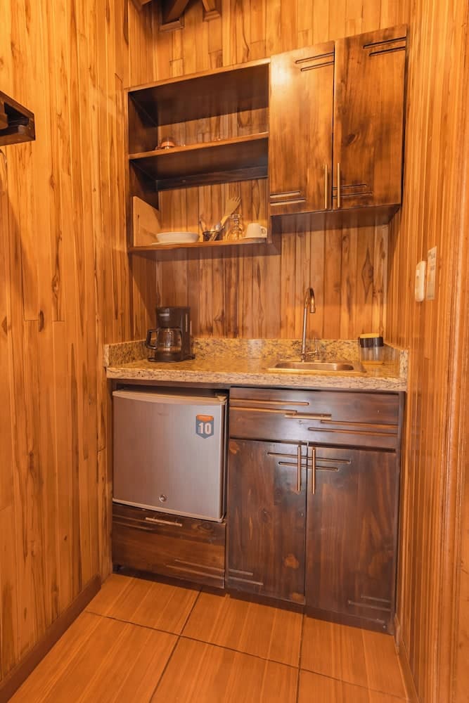 Hotel Holístico Monteverde