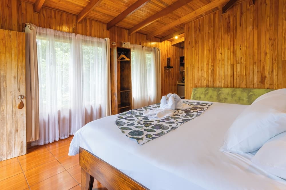 Hotel Holístico Monteverde