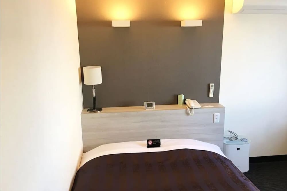 Hotel Monteroza Ohta