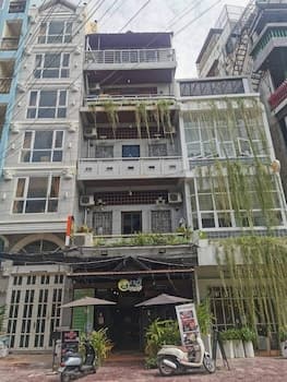 Sovanphum Guesthouse