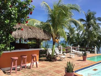 La Petra Beach Resort