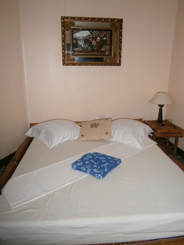 La Petra Beach Resort