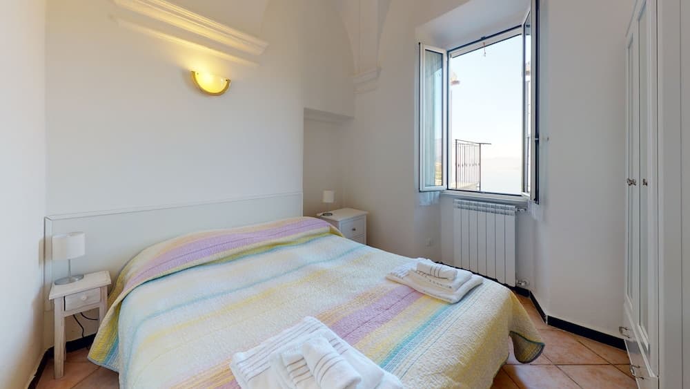 B&B La Canonica – Svegliarsi a Verezzi