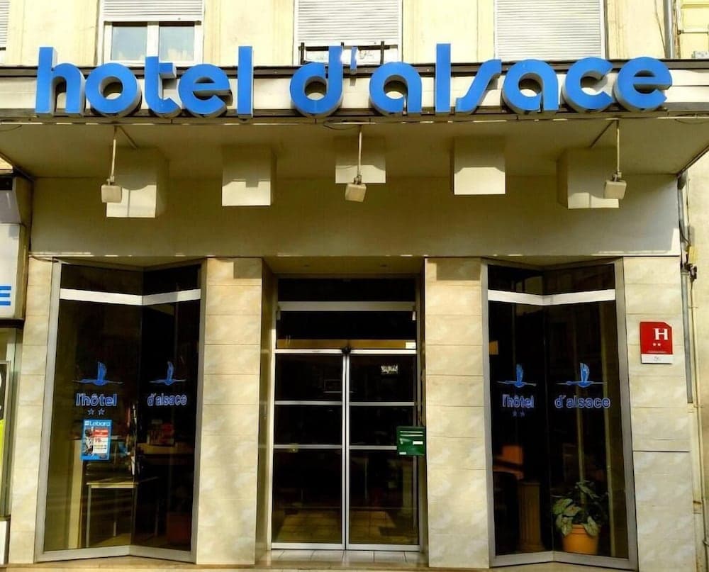 hotel image