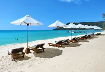 Sok San Beach Resort