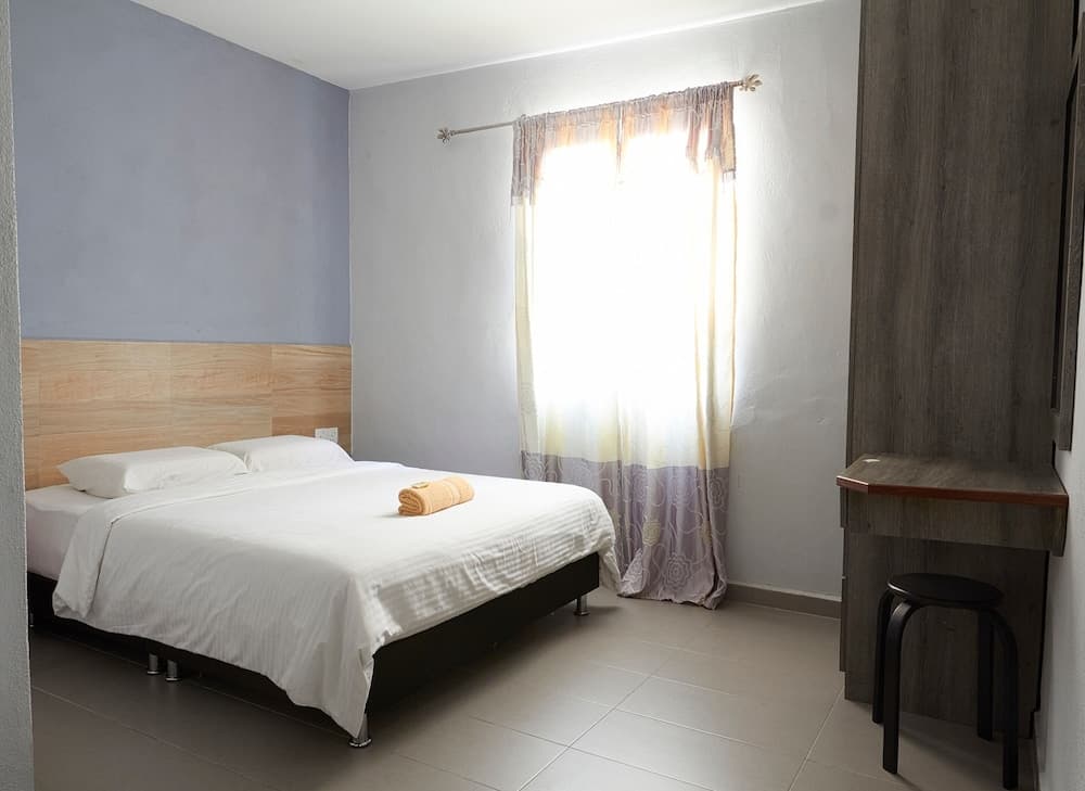 Corrie Chalet Pantai Cenang Langkawi