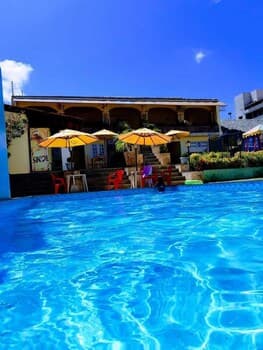 Pousada Ceará Porto das Dunas