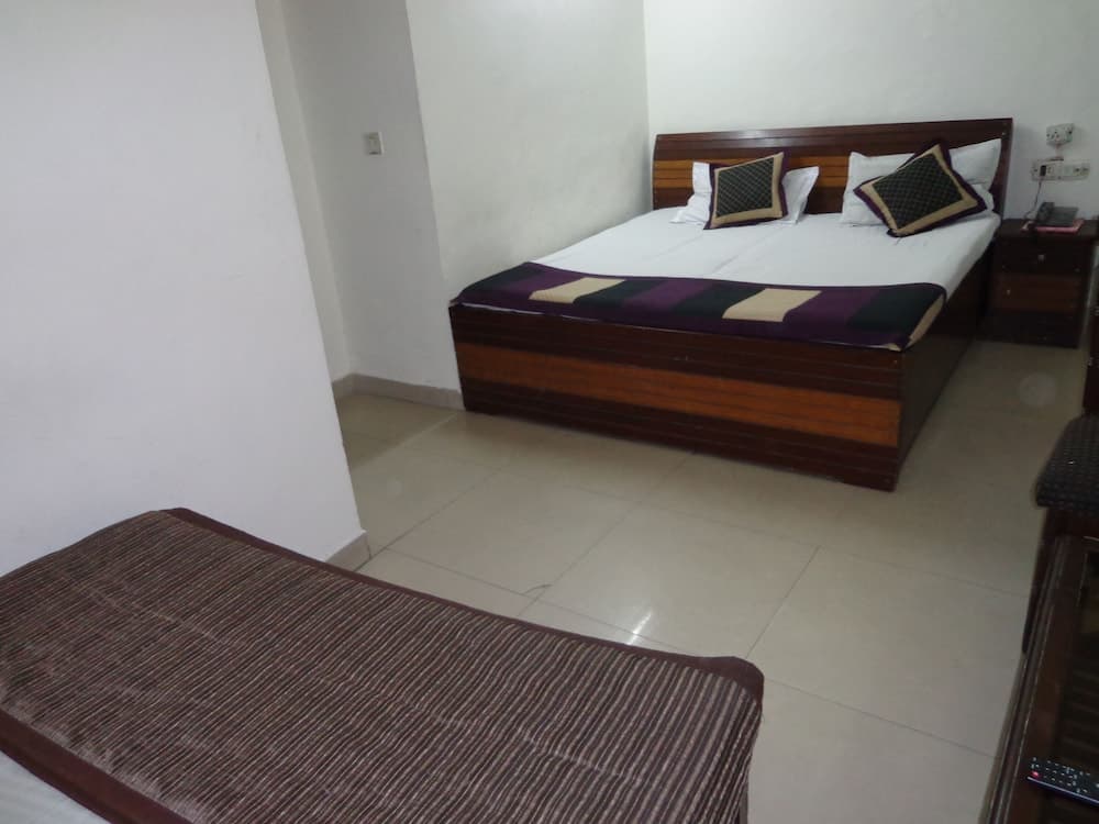 Swagat Guest House