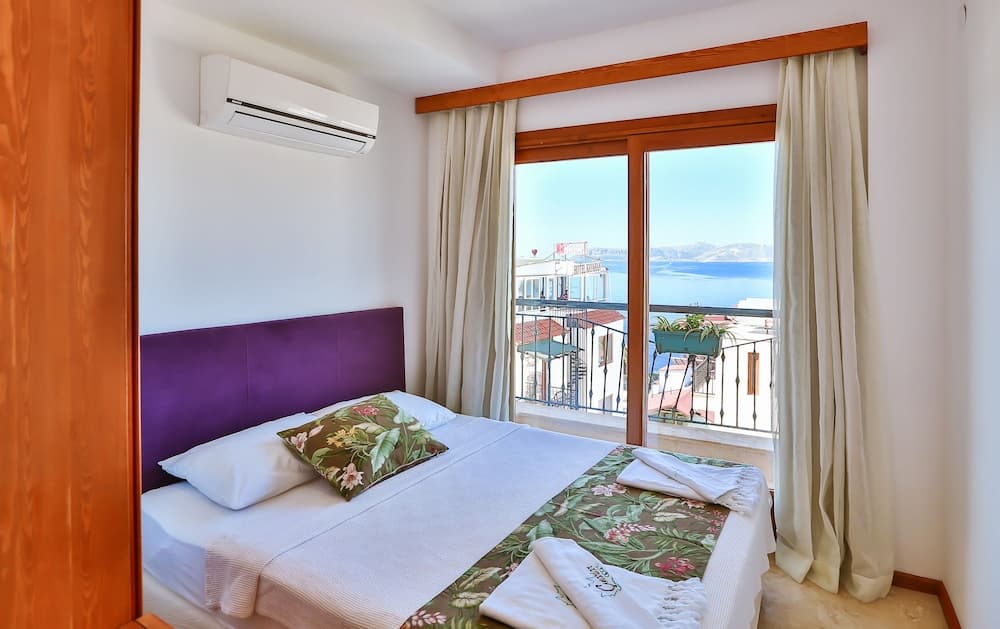 Cinarlar Apart Hotel