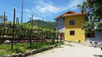 Villa Elisa