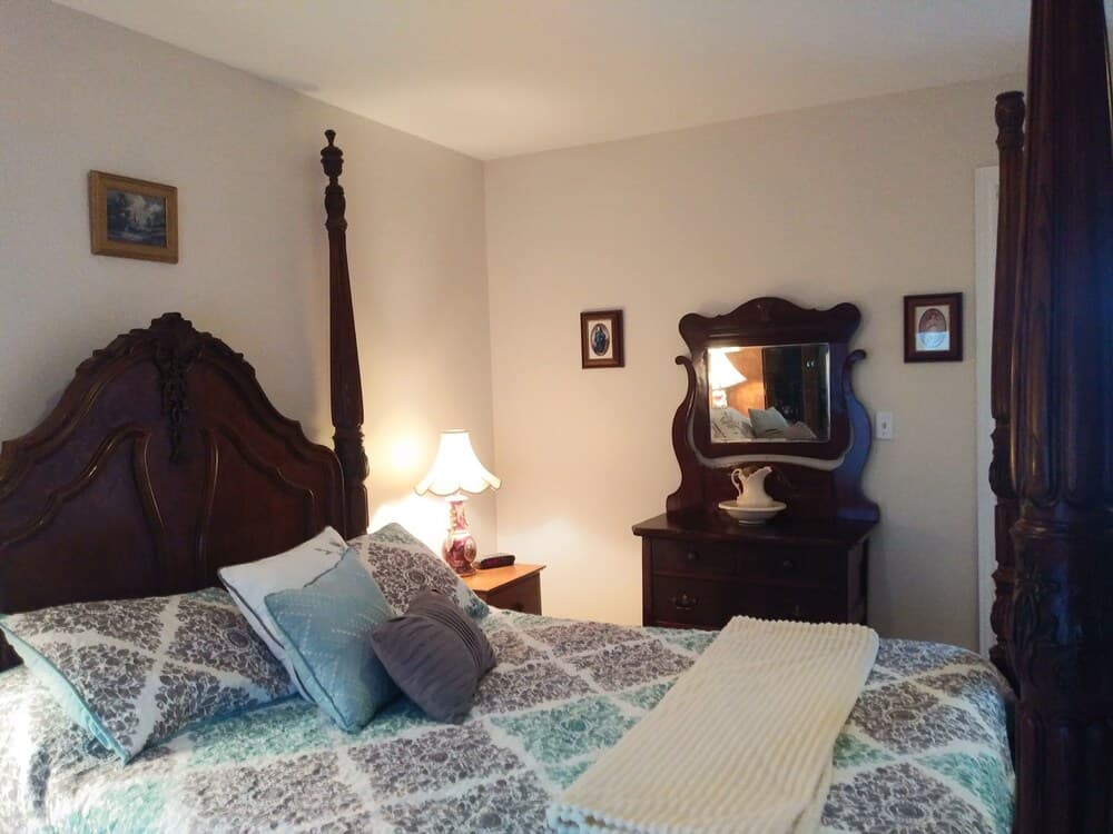 Blue Butterfly Bed and Breakfast