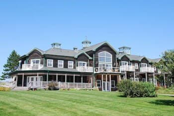 Ned's Landing at Spry Point