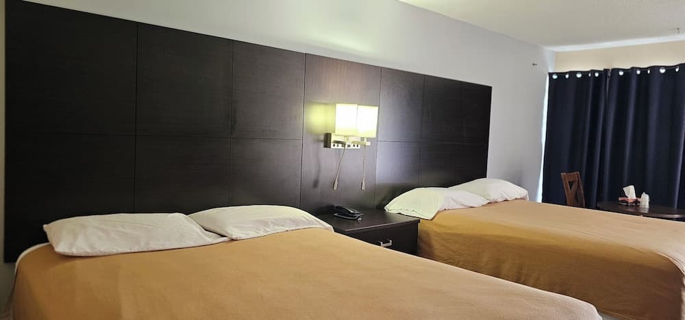 Town N Country Motor Inn